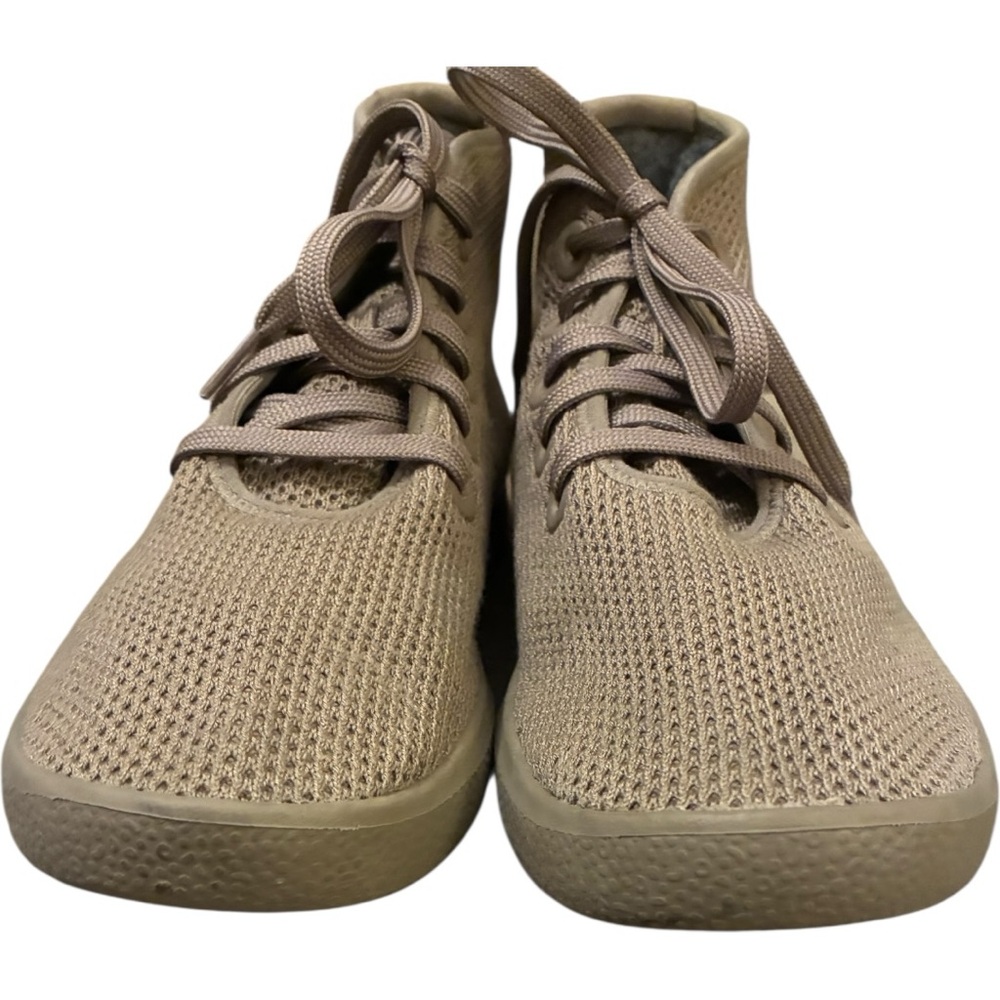 Allbirds Women's Tree Runners - Fungi Brown - Size 9 EUC - Picture 5 of 7